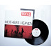 TEXAS - MOTHERS HEAVEN - LP 1991 UK - EXCELLENT
