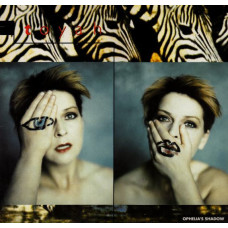 TOYAH - OPHELIA'S SHADOW - LP UK 1991 - EXCELLENT