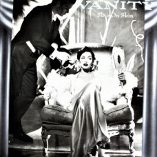 VANITY - SKIN ON SKIN - LP 1986 - NEAR MINT