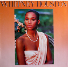 WHITNEY HOUSTON - WHITNEY HOUSTON - LP 1985 - EXCELLENT+ WHITNEY HOUSTON - WHITNEY HOUSTON - LP 1985 - EXCELLENT+