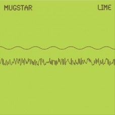 MUGSTAR - LIME - LP UK 2009 - NEAR MINT