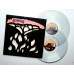 SENDELICA - AND MAN CREATED GOD - LP UK 2021 - CRYSTAL VINYL - NEAR MINT
