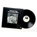 BODAST FEATURING STEVE HOWE - THE BODAST TAPES - LP 1981 UK - NEAR MINT