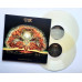 CYNIC - KINDLY BENT TO FREE US - LP UK 2014 - CLEAR VINYL - NEAR MINT