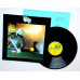 ELOY - PERFORMANCE - LP 1983 - EXCELLENT