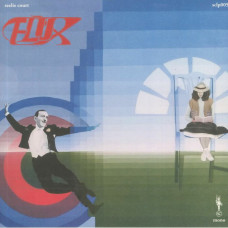 FLUX - FLUX - LP UK 2020 - NEAR MINT