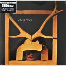 FLYNN McCOOL - FLYNN McCOOL - LP 2013 - NEAR MINT
