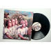 JAKSZYK FRIPP AND COLLINS - A SCARCITY OF MIRACLES - LP UK 2011 - NEAR MINT