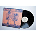 MAN - LIVE AT THE PADGET ROOMS PENARTH - LP UK 1972 - SPECIAL LIMITED EDITION - EXCELLENT+