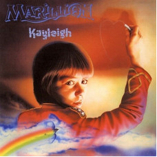 MARILLION - KAYLEIGH - 12" UK 1985 - EXCELLENT+