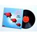 PINK FAIRIES -  KINGS OF OBLIVION - LP UK 1973 - W/ INSERT - EXCELLENT+