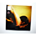 PORCUPINE TREE - ON THE SUNDAY OF LIFE - LP UK 2017 - LIMITED ON BLUE TRANSPARENT VINYL - MINT