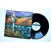 VAN DER GRAAF GENERATOR - THE LEAST WE CAN DO IS WAVE TO EACH OTHER - LP UK 1986 - NEAR MINT