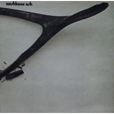 WISHBONE ASH - WISHBONE ASH - LP UK 1970 - EXCELLENT
