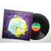 YES - FRAGILE - LP - EXCELLENT+