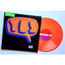 YES - YES - LP UK 2019 - LIMITED EDITION ORANGE VINYL - NEAR MINT