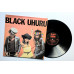 BLACK UHURU - RED - LP UK 1981 - EXCELLENT