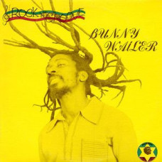 BUNNY WAILER - ROCK 'N' GROOVE - LP UK 1983 - EXCELLENT+