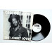 GREGORY ISAACS - THE LONELY LOVER - LP UK 1980 - EXCELLENT+