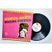 WINSTON JARRETT - ROCKING VIBRATION - LP UK 1984 - EXCELLENT-