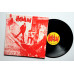 THE BETTERDAYS - HOWLIN - LP UK 1996 - NEAR MINT