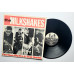 THE MILKSHAKES - FOURTEEN RYTHM AND BEAT GREATS - LP 1982 - NEAR MINT