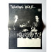MICKEY & THE MILKSHAKES - TALKING BOUT.... - LP UK 1981 - NEAR MINT