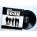 THE SONICS - BOOM - LP USA 1998 - NEAR MINT