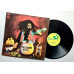 WIZZARD - WIZZARD BREW - LP UK 1973 - NEAR MINT