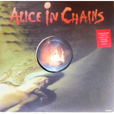 ALICE IN CHAINS - ANGRY CHAIR - 12" UK 1993 - LIMITED EDITION - NEAR MINT