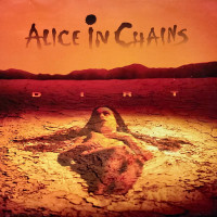 ALICE IN CHAINS - DIRT - LP 1992 - EXCELLENT ALICE IN CHAINS - DIRT - LP 1992 - EXCELLENT