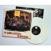 NIRVANA - MTV UNPLUGGED - LP 1994 - WHITE VINYL - ORIGINAL - NEAR MINT