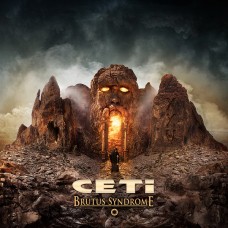 CETI - BRUTUS SYNDROME - 180g LP 2018 - MINT