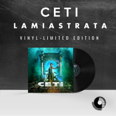 CETI - LAMIASTRATA - 180g LP 2024 - MINT