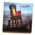 COLLAGE - MOONSHINE - LP UK 2019 - LIMITED EDITION - MINT