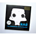KNŻ - LAS MAQUINAS DE LA MUERTE - LP 2019 - LIMITED EDITION WHITE VINYL - MINT