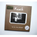 KAZIK - LOS SIE MUSI ODMIENIC - LP 2019 - LIMITED EDITION CLEAR VINYL - MINT