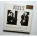 KULT - POSŁUCHAJ TO DO CIEBIE - LP - 2018 - LIMITED EDITION - MINT