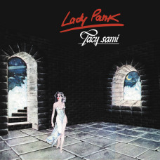 LADY PANK - TACY SAMI - LP 2018 - MINT