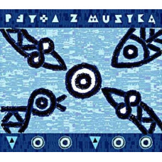 VOO VOO - PLYTA Z MUZYKA - LP 2015 - MINT VOO VOO - PLYTA Z MUZYKA - LP 2015 - MINT