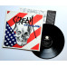 SCREAM - THE COMPILATION - LP 1987 - NEAR MINT