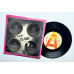 THE CLASH - COMPLETE CONTROL - 7" UK 1977 PROMO - EXCELLENT-