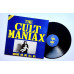 THE CULT MANIAX - WHERE DO WE ALL GO - 12" UK 1985 - NEAR MINT THE CULT MANIAX - WHERE DO WE ALL GO - 12" UK 1985 - NEAR MINT