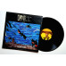 THE DEATH FOLK - DEATHFOLK II - LP USA 1992 - EXCELLENT+