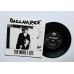 DISCHARGE - THE MORE I SEE - 7" UK 1984 - NEAR MINT DISCHARGE - THE MORE I SEE - 7" UK 1984 - NEAR MINT