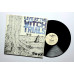 THE FALL - LIVE AT THE WITCH TRIALS - LP UK 1985 - NEAR MINT THE FALL - LIVE AT THE WITCH TRIALS - LP UK 1985 - NEAR MINT