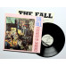 THE FALL - PERVERTED BY LANGUAGE - LP UK 1983 - ORIGINAL - NEAR MINT THE FALL - PERVERTED BY LANGUAGE - LP UK 1983 - ORIGINAL - NEAR MINT