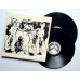 FLUX OF PINK INDIANS - THE FUCKING CUNTS TREAT US LIKE PRICKS - LP UK 1984 - NEAR MINT