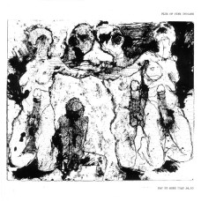 FLUX OF PINK INDIANS - THE FUCKING CUNTS TREAT US LIKE PRICKS - LP UK 1984 - NEAR MINT