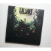GALLOWS - ORCHESTRA OF WOLVES - LP 2007 - NEAR MINT GALLOWS - ORCHESTRA OF WOLVES - LP 2007 - NEAR MINT